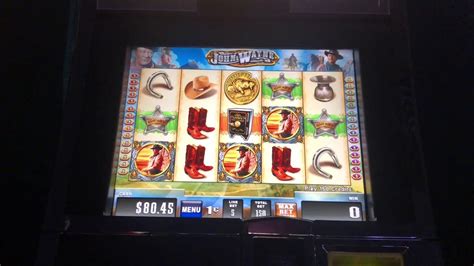 play john wayne slot machine.
